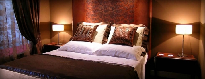 Suite Foto - Capodanno Hotel Milano Salice Terme