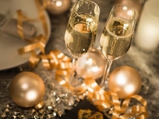 Foto Cenone Capodanno