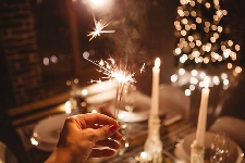 Foto Cenone Capodanno Menu Bambino 5 - 12 anni