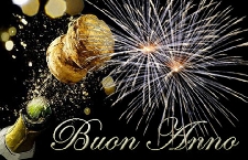 Foto Capodanno Cenone + Party