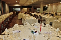 Capodanno Ristorante Hotel Il Castelletto Casarile Foto
