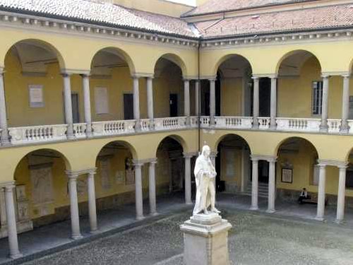 Università di Pavia