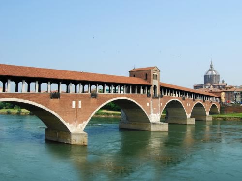 Pavia Turismo monumenti