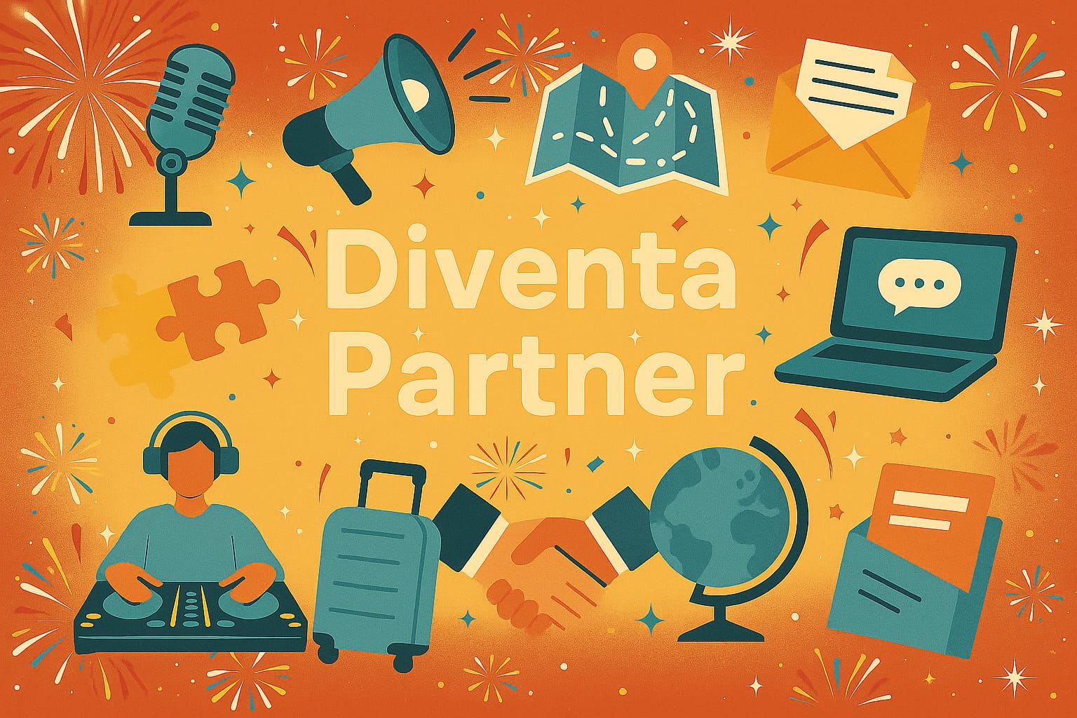 Capodanno a Pavia: eventi, location e collaborazioni su CapodannoPavia.com