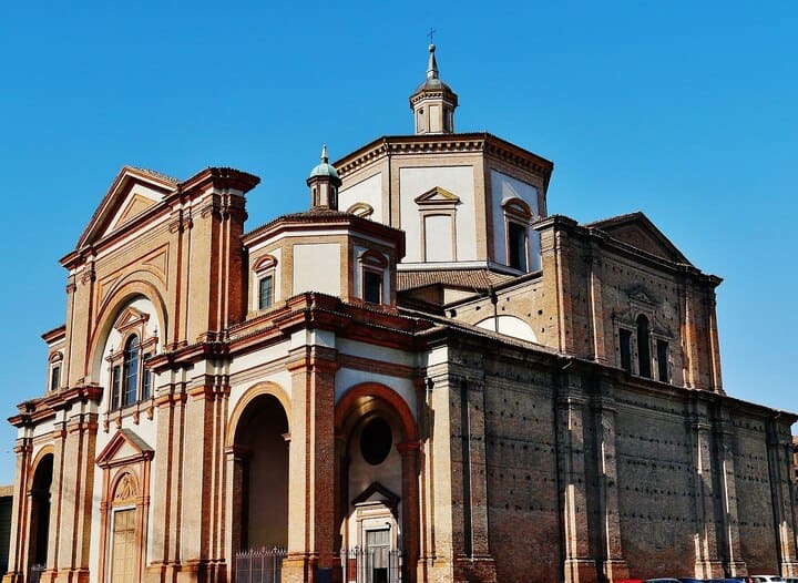 Voghera foto