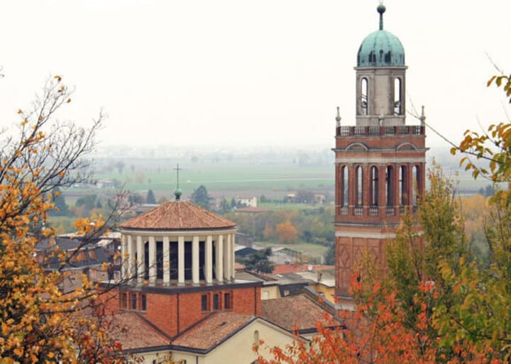 Casteggio foto
