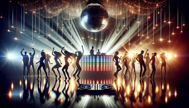 Discoteche Capodanno a Pavia